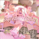 Soft Store clothes