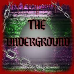 Undergrøund Hømestøre V1