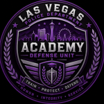 LVPD || Academy Defense Unit