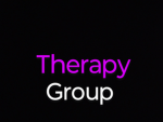 Therapy group-doesn't matter the problem