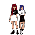 Ava’s Wolf Pack