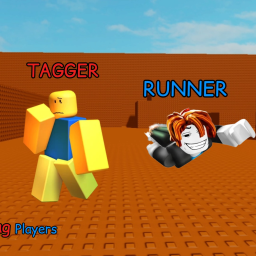 Tag Players