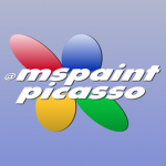 MSPaintPicasso
