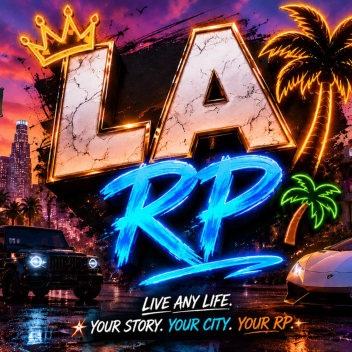 🌴LA RP🌴