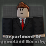 [5MR] - Homeland Security