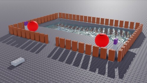 Brick Simulator