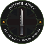 |BAA| [IFD] Infantry Forces Division