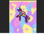 Team unicorn love