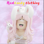 RealCandy Clothing