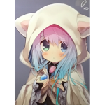 Girls are pretty and cute