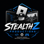 Stealthz Productions