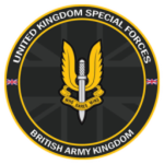 |ABA| United Kingdom Special Forcesᅠ