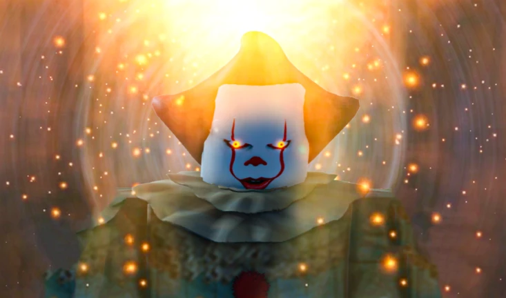 [Pennywise] Marvellous Smackdown