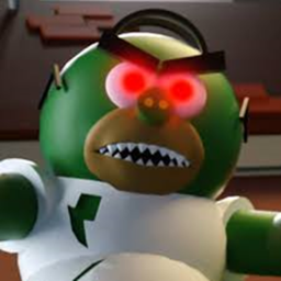 The Piggysons [ALPHA] CHAPTER 12!