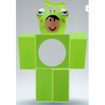 zar's frog cult