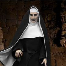 the nun maze 1