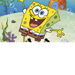 spongebob (remade)