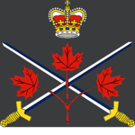 『CA』 Canadian Armed Forces