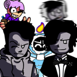 The Drawing-RP group