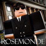 The Rosemonde's