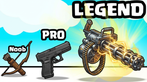 Gun Simulator