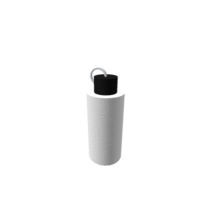Test Run Flash-Bang