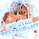 Frosted Restaurant
