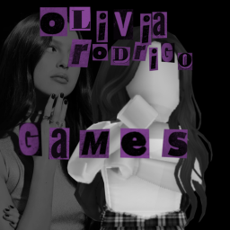 Olivia Rodrigo Games