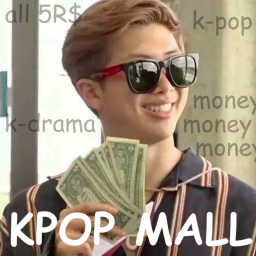 KPOP CLOTHING MALL