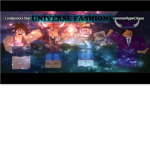 Universe Fashions