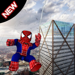 Spiderman tycoon