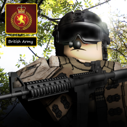 Rockway British Army Academy