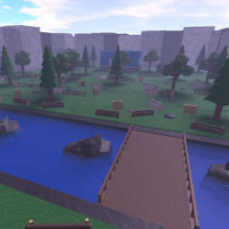 [Beta+] Musket Capture the Flag