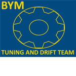 BYM Tuning And Drift Team