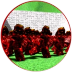 Containment Breach Roblox badge thumbnail
