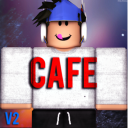 ♡plutos cafe!