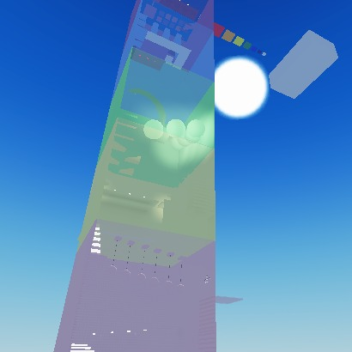 Green's Tower [New]