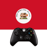 Gamer Raider's Cafe Divison