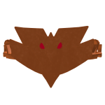 Red Eyed Crown of Cheer