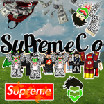 Supreme Co. ®