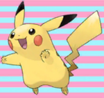 Happy Pikachus!