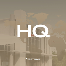 HQ | Brittanica Group Headquarters