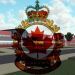 CFB Gagetown, New Brunswick