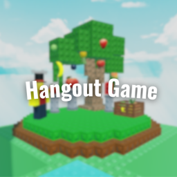 (🍎) Hangout Game