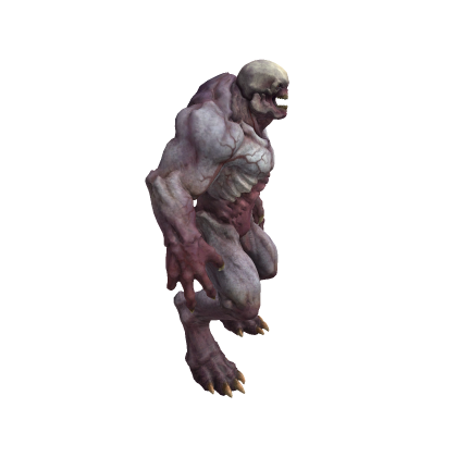 Hell Knight