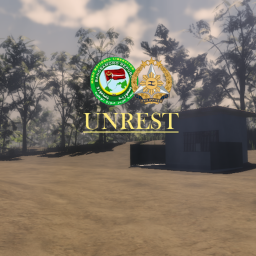 Unrest