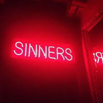 Sinful </3