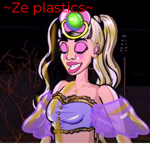 ~Ze plastics~