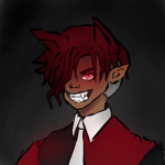 Wolf’y devil’s