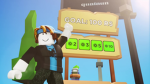 Pls donate but With fake robux official group